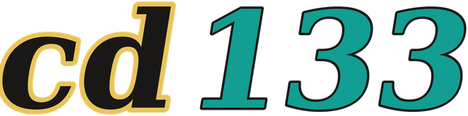 cd133 logo